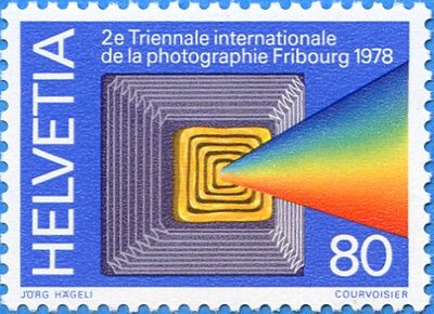 (Suisse) - 1978(PHI0282)