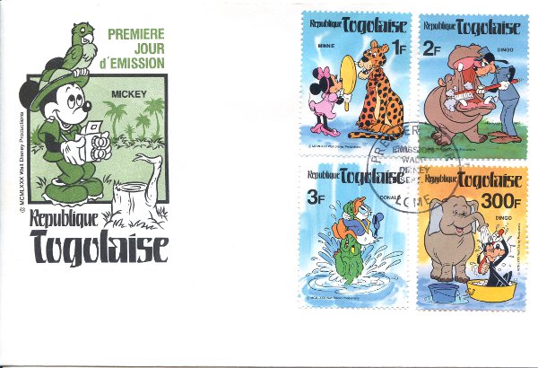 PHI0543
-
Pays: Togo
Éditeur: ?
Date d'émission: 1980
Type: enveloppe
Dimensions: 190x127mm
Réf timbre: -
Commentaires:
Mickey photographe
PHI0543_01.jpg
