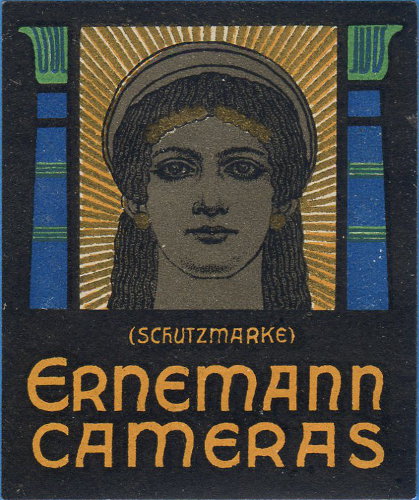 Vignette Ernemann Cameras(PHI0604)