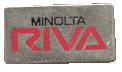 Minolta Riva(PIN0004)