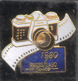 Press Labo 1980(PIN0072)