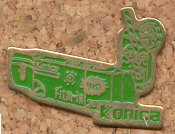 Konica Film-In(vert)(PIN0089)