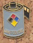 Minit Colors(PIN0121)