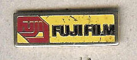 _double_ Logo Fujifilm(PIN0133b)