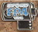 Ilford FP4 Plus(PIN0212)