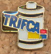 Pellicule Trifca<br />(PIN0216)