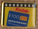 Ektrachrome E100 SW (Kodak)(PIN0246)