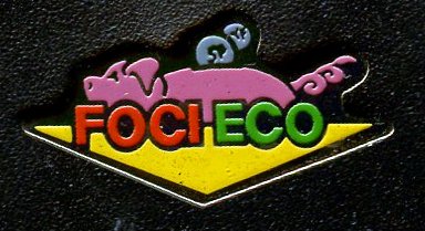 Foci Eco(PIN0279)