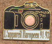 Minolta Dynax 7xi(PIN0289)