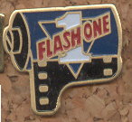 Flash One 1(PIN0291)