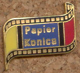 Papier Konica(PIN0297)