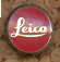 Logo Leica<br />(PIN0301)