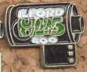 Ilford HP5 Plus(PIN0315)