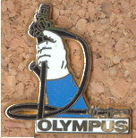 Olympus(PIN0326)