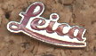 Leica(PIN0367)