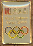 Ricoh, J.O. (PIN0372)