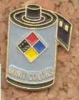 Minit Colors(PIN0380)