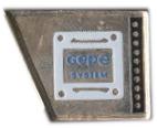 Gépé (TCP)(PIN0407)