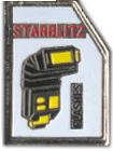 Starblitz (TCP)(PIN0410)