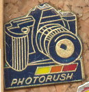 Photorush(PIN0423)