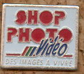Shop Photo Video(PIN0433)