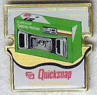 Fujifilm Quicksnap Panorama(PIN0503)