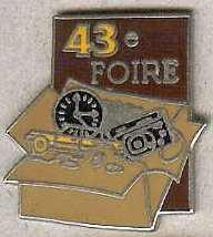 43e Foire(PIN0511)