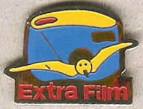 Extra Film(PIN0513)