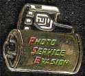 Fuji Photo Service Evasion(PIN0552)