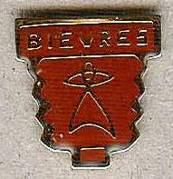 Bièvres(rouge)(PIN0575)