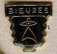 Bièvres(noir)(PIN0576)