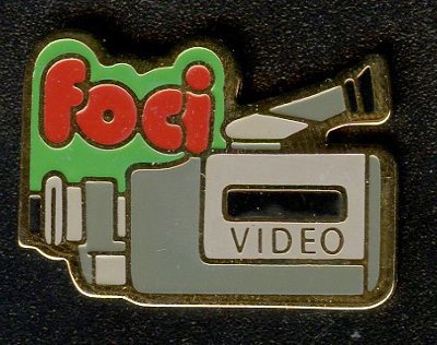 Foci Video(PIN0620)