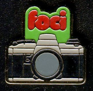 Foci(PIN0621)