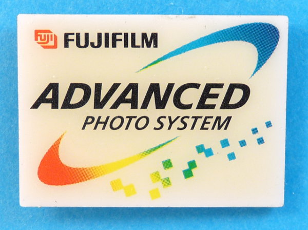 Fujifilm Advanced Photo System(PIN0732)