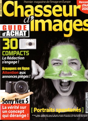 Chasseur d'images N° 325, 7.2010 - REV-CI0325.jpg REV-CI0325.jpg