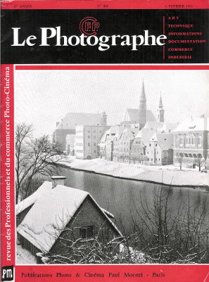 Le Photographe, n° 881, 4.1942<br />(REV-LP0881) - REV-LP0881.jpg REV-LP0881.jpg