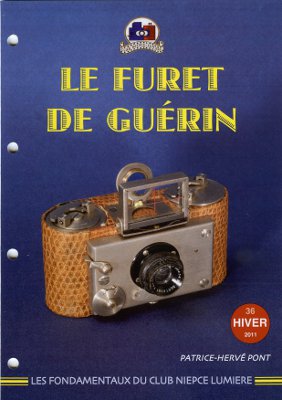 Maxifiche 36Le Furet de Guérin