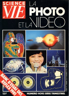 Science et Vie, la Photo et la Vidéo - 1981 - REV-SV1981.jpg REV-SV1981.jpg