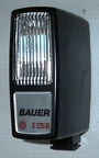 Flash électronique : E125B (Bauer)(ACC0386)