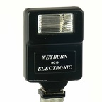 Flash électronique : NG 16 electronic (Weyburn)(ACC1080)
