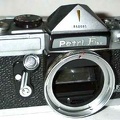Petri Flex V (Petri) - ~ 1961(APP0508)