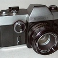 Revueflex T (Foto-Quelle) - 1971<br />(APP0631)