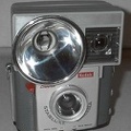 Brownie Starluxe (Kodak) - 1960<br />(APP0679)