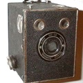 Six-20 Brownie Junior Super model (Kodak) - 1935<br />(var. 1, UK)<br />(APP1038)