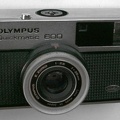 Quickmatic 600 (Olympus) - 1969<br />(APP1435)
