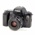 EOS 1000F N (Canon) - 1992<br />(APP2606)