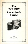The Bolsey Collector's GuideRichard L. Sanford(BIB0644)