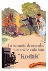 Publicité Kodak(CAP1055)