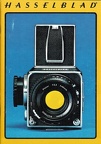 Hasselblad - 1976(CAT0001)
