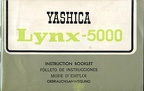 Lynx 5000 (Yashica)(MAN0437)